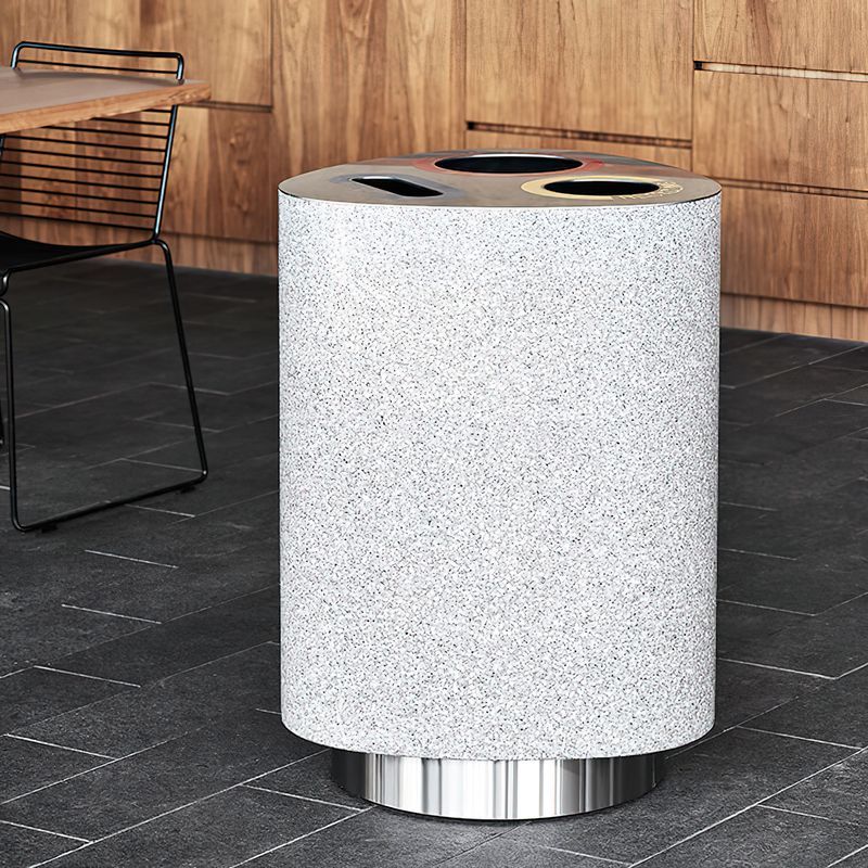 Corindi Double/Triple Litter Bin