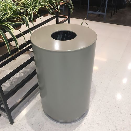 Cottesloe Single Litter Bin