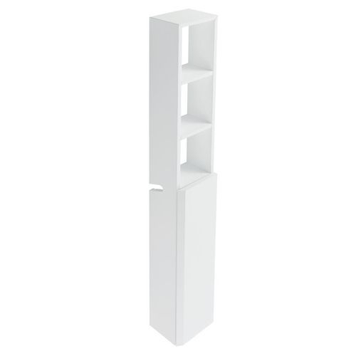 Ponte Giulio Hanging Shelf/Cabinet, Hug Collection