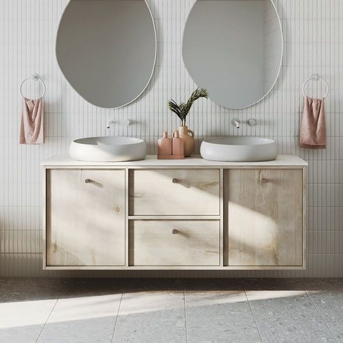 Cierra Vanities