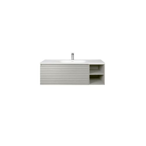 Jerome Collection Plywood Vanity 1200mm
