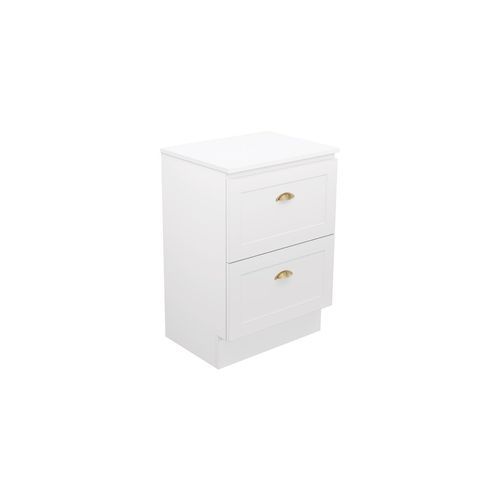 Newport All Drawer Vanities