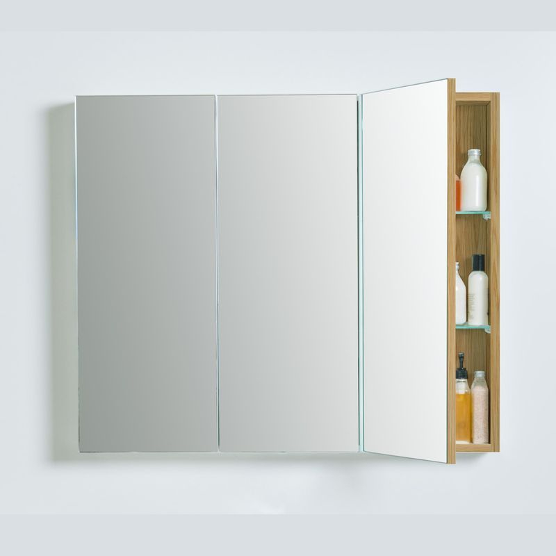 Mirror Cabinet