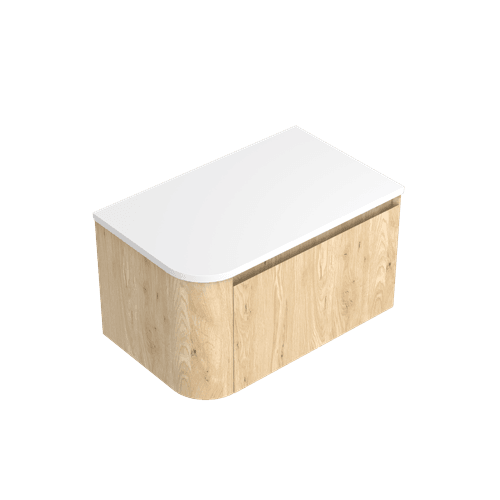 Angolo Corner Luxe Vanities