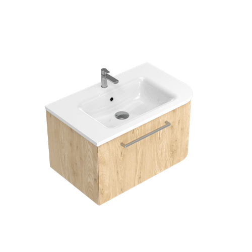 Angolo Corner Vanities