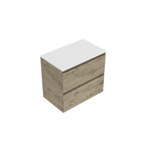Kolum Luxe Vanities
