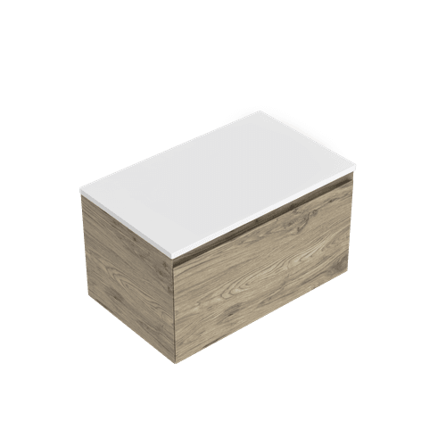 Kolum Luxe Vanities