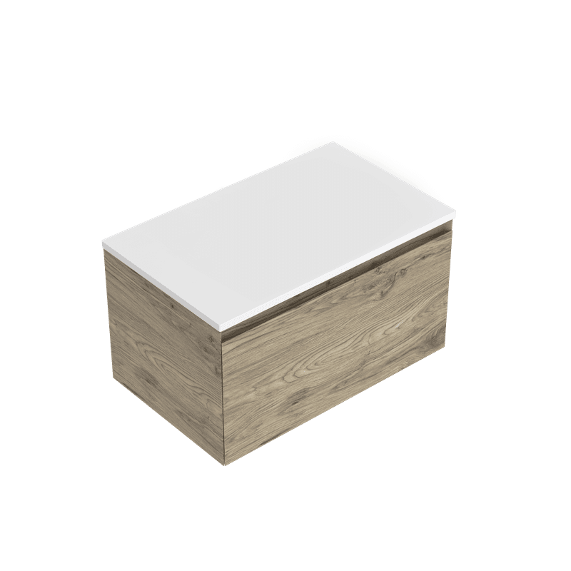 Kolum Luxe Vanities