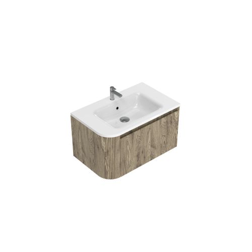 Norah Corner Vanities