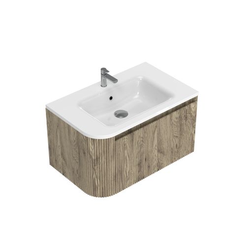 Norah Corner Vanities