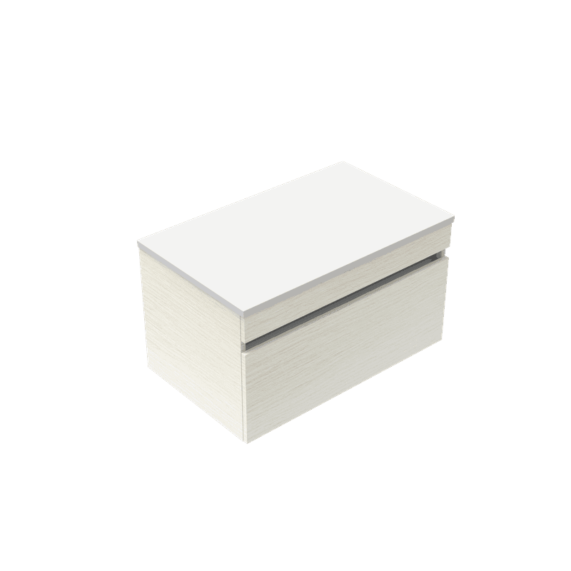 Vega Wall Hung Vanity