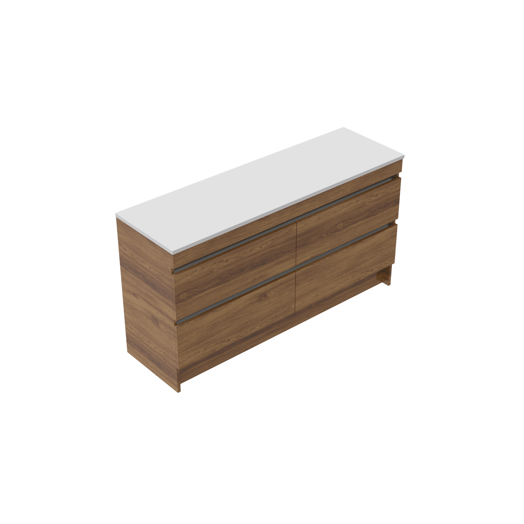 Vega Floorstanding Vanity