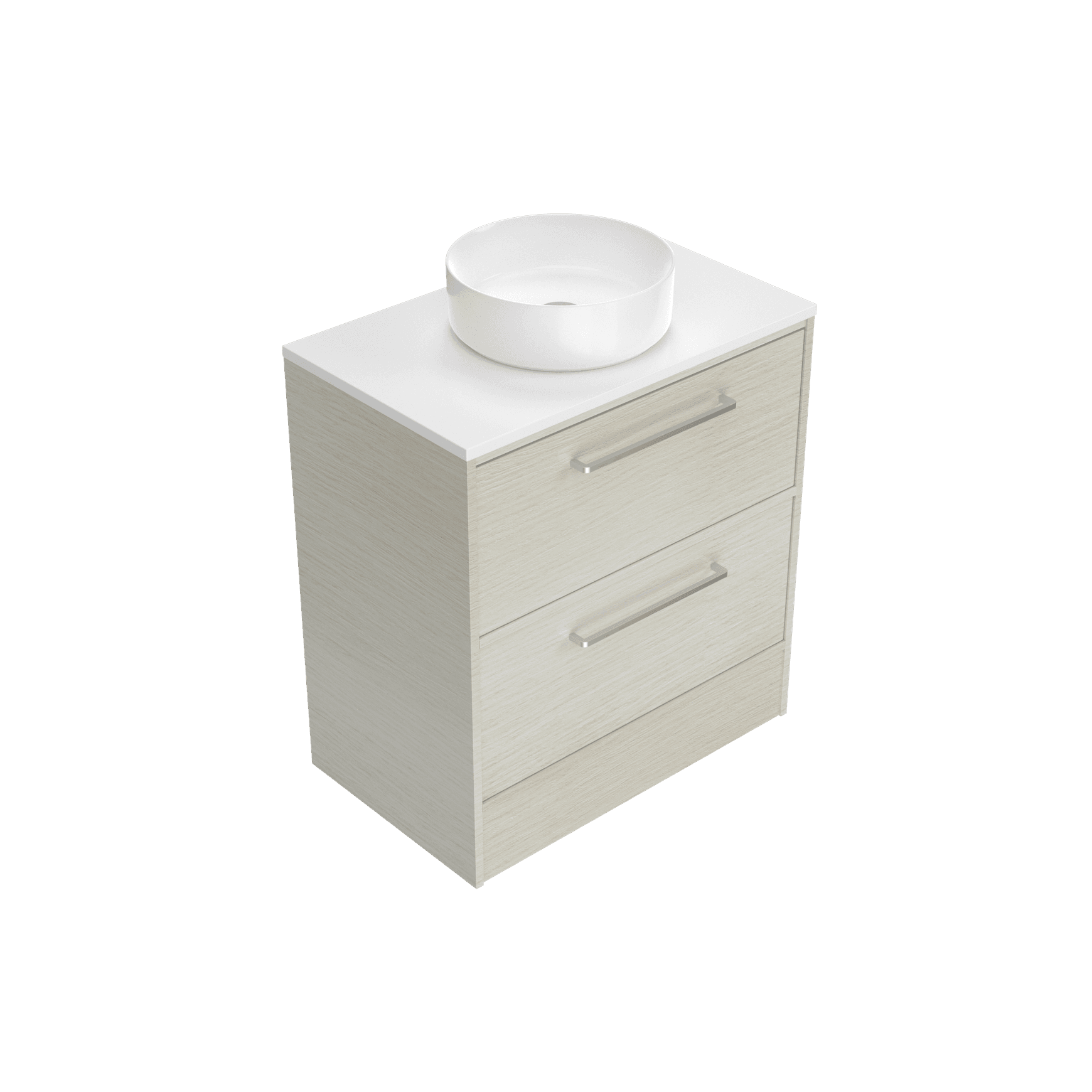 Velora Luxe Floor Standing Vanity