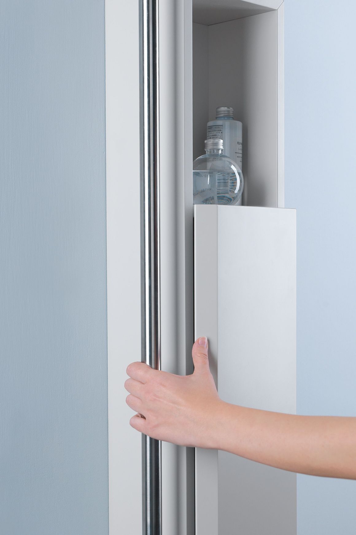 Ponte Giulio Cabinet/Locker, HUG Collection