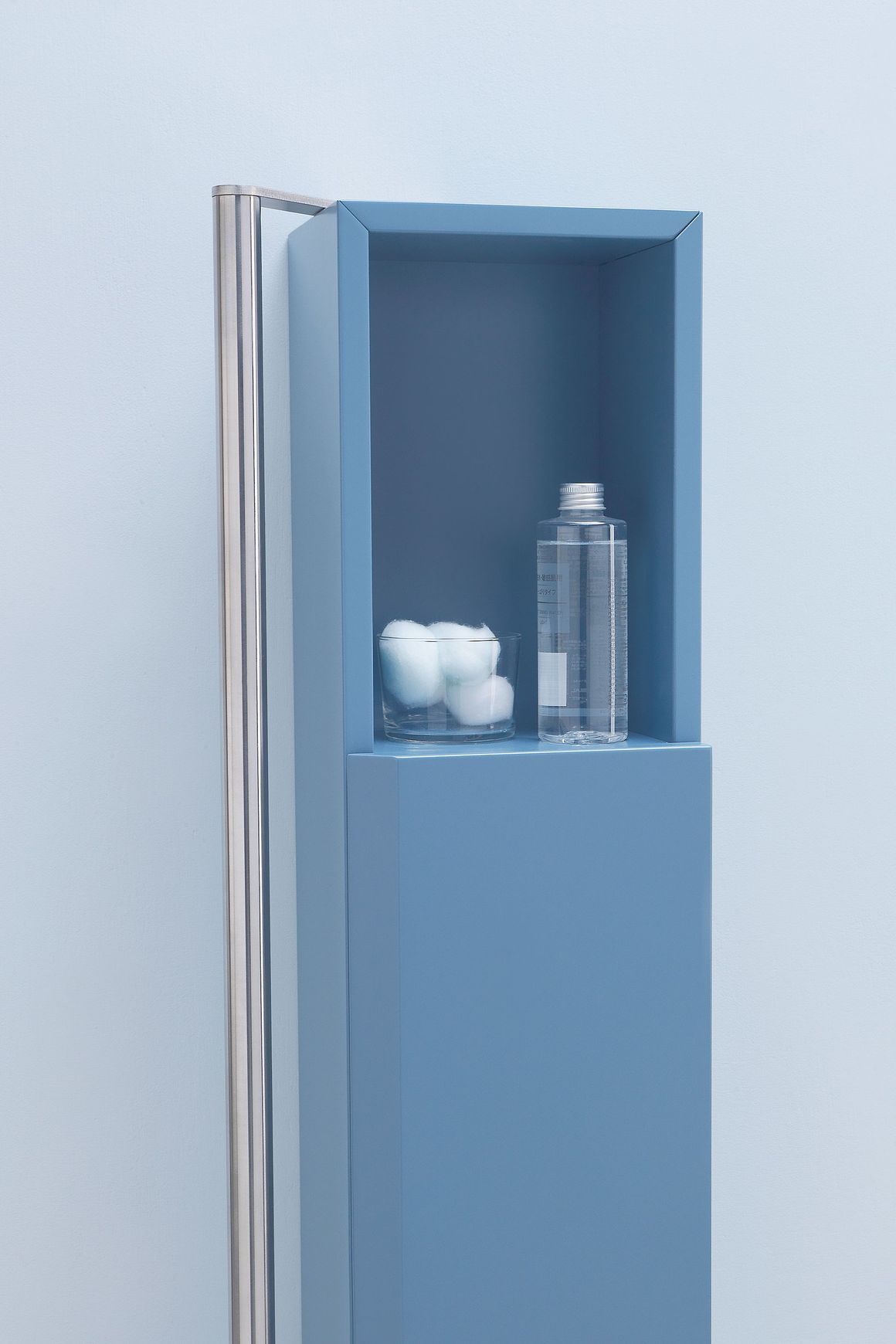Ponte Giulio Cabinet/Locker, HUG Collection