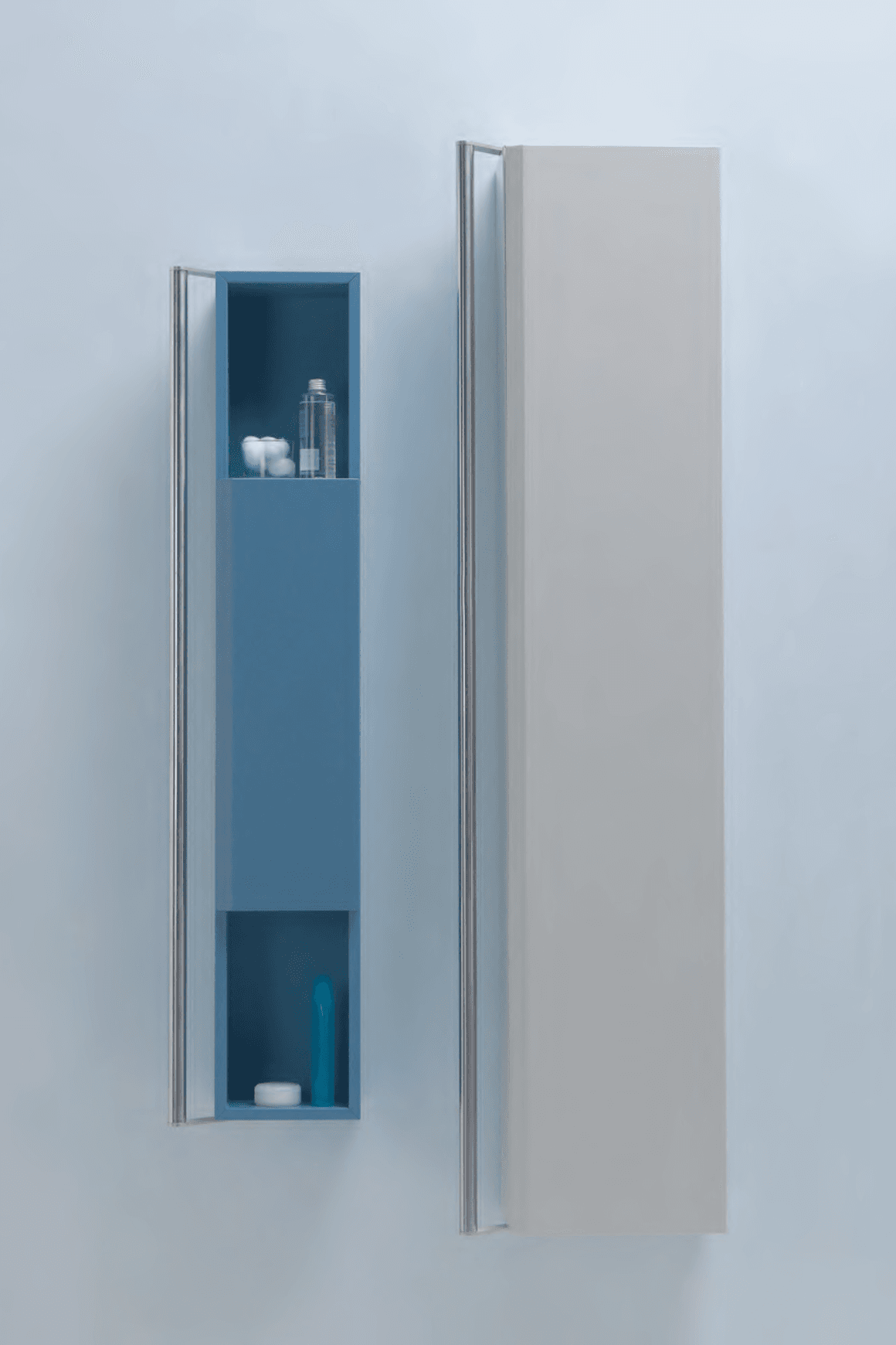 Ponte Giulio Cabinet/Locker, HUG Collection