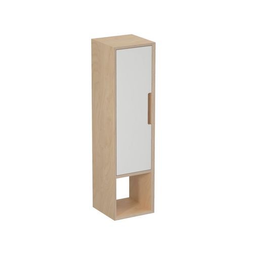 Ply25 1 Door Wall Tower LH Hinge