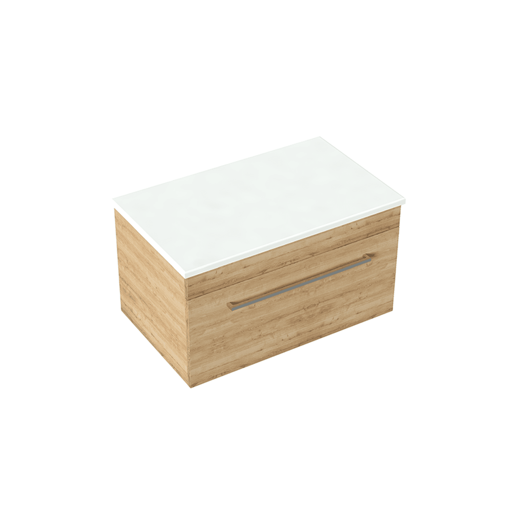 Skye Wall Hung Vanity