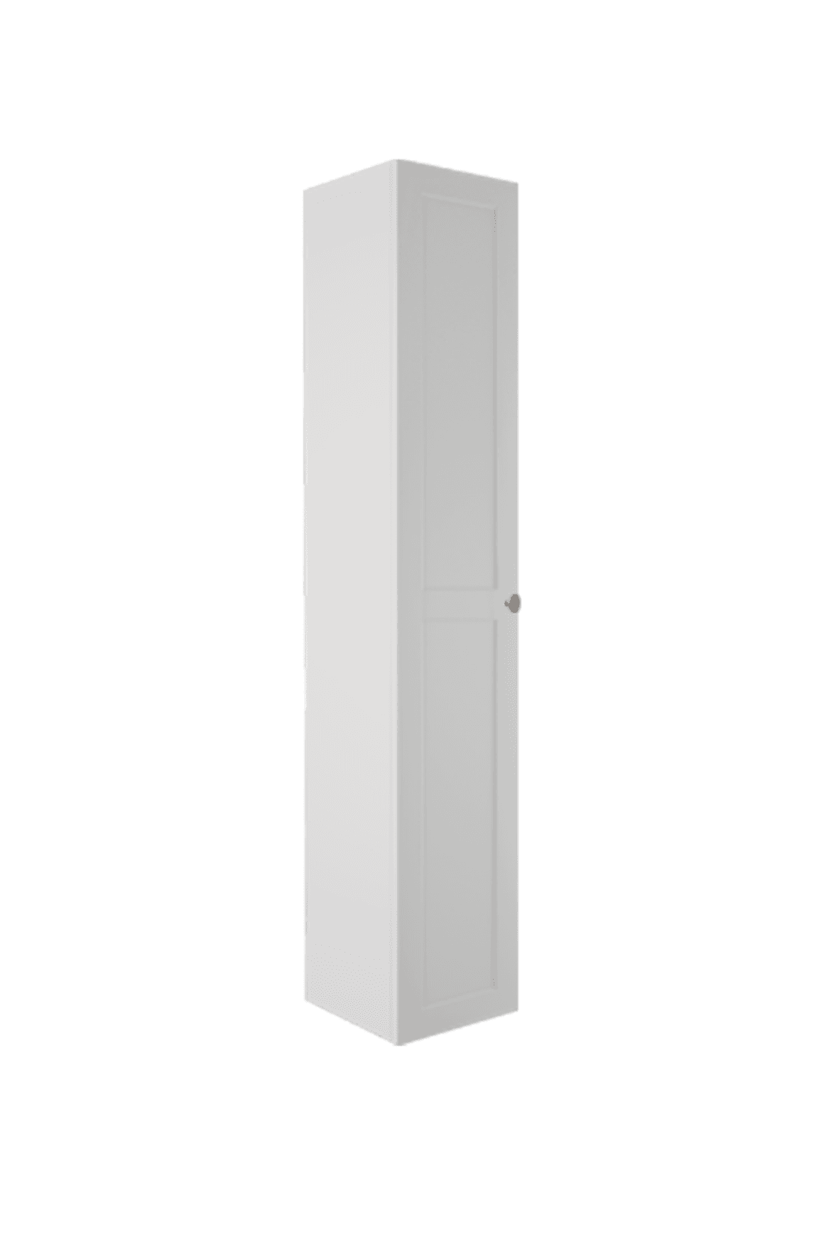 Telaio Wall Tall Cabinet