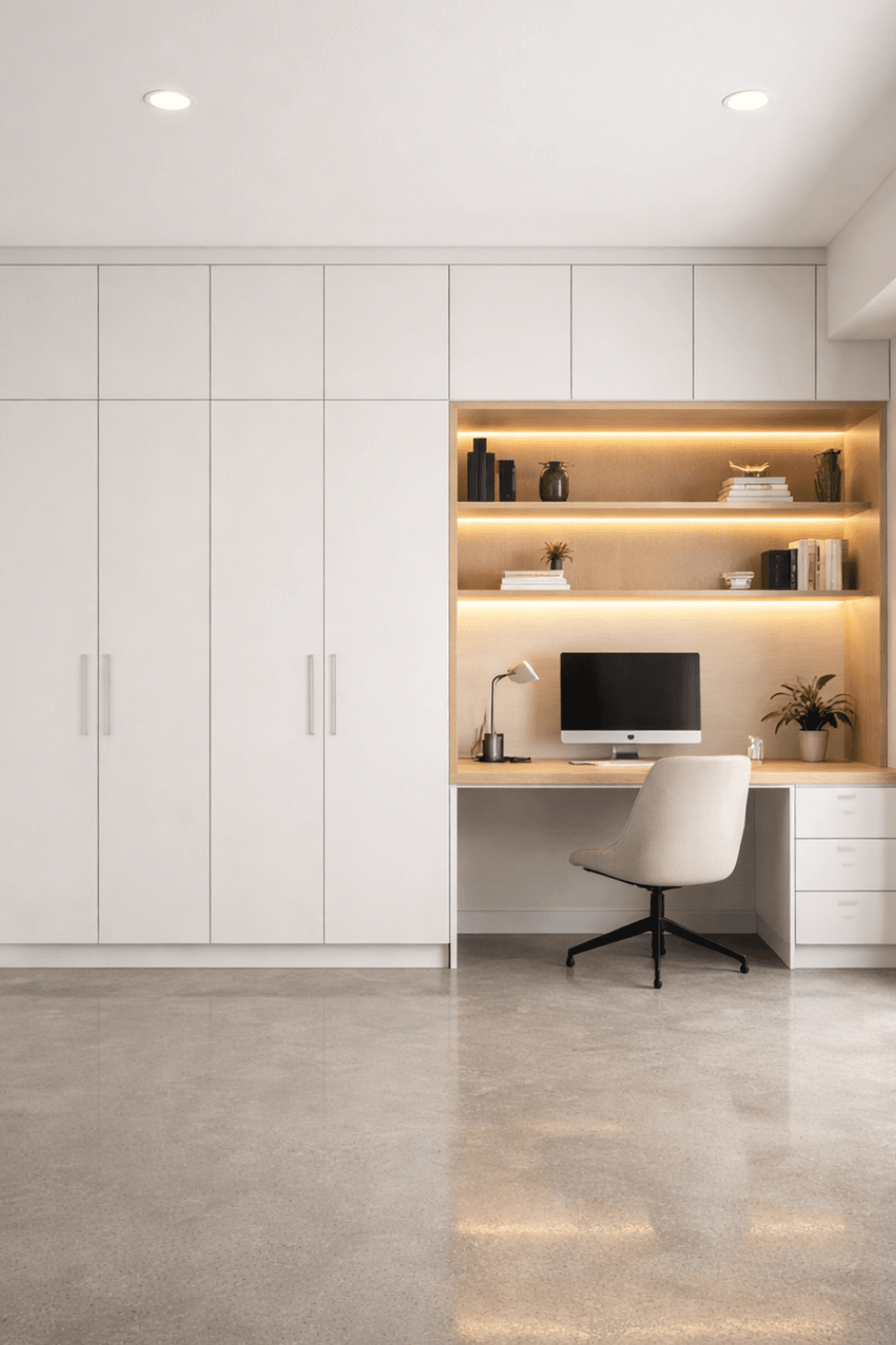 Custom Cabinets