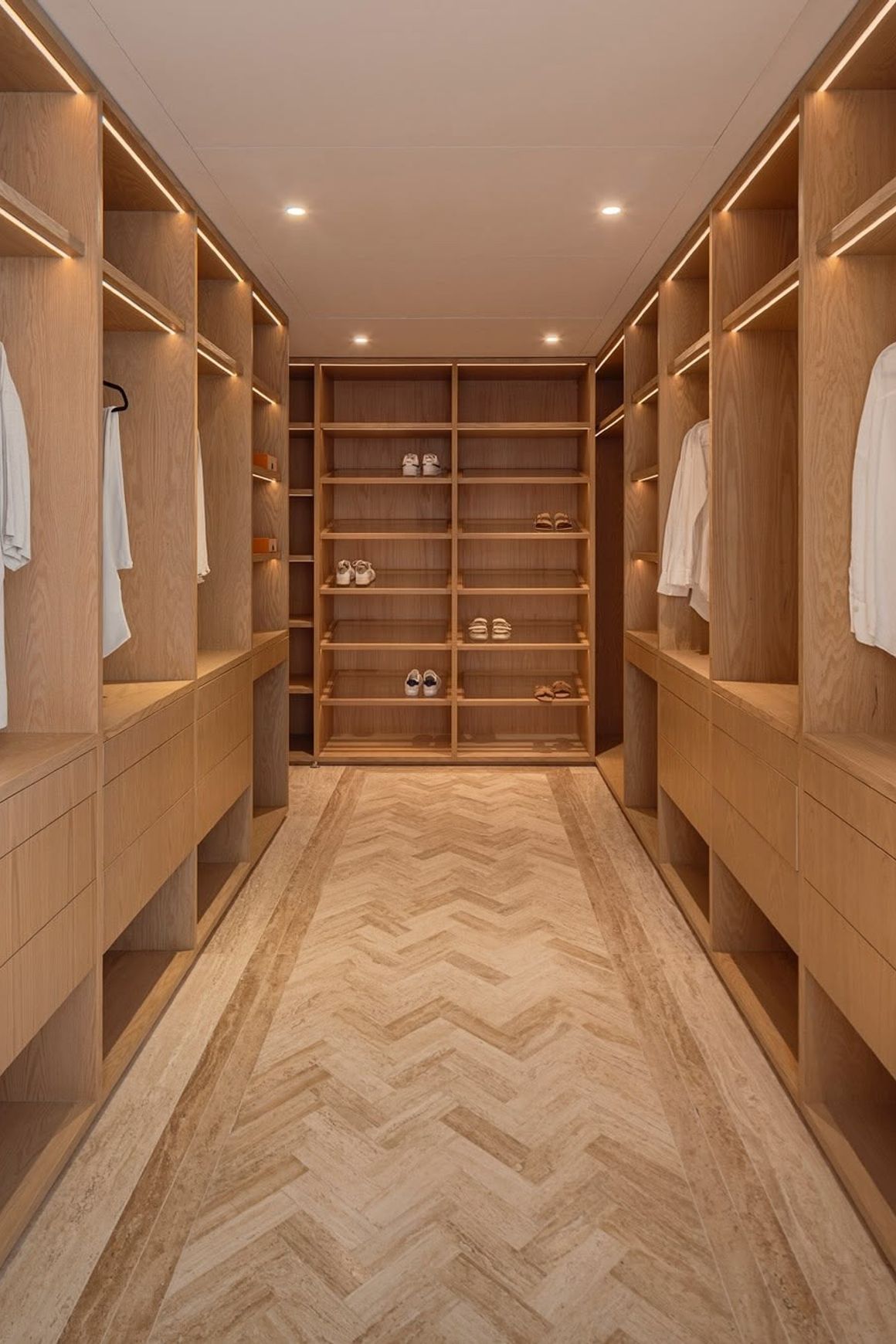 Custom Cabinets