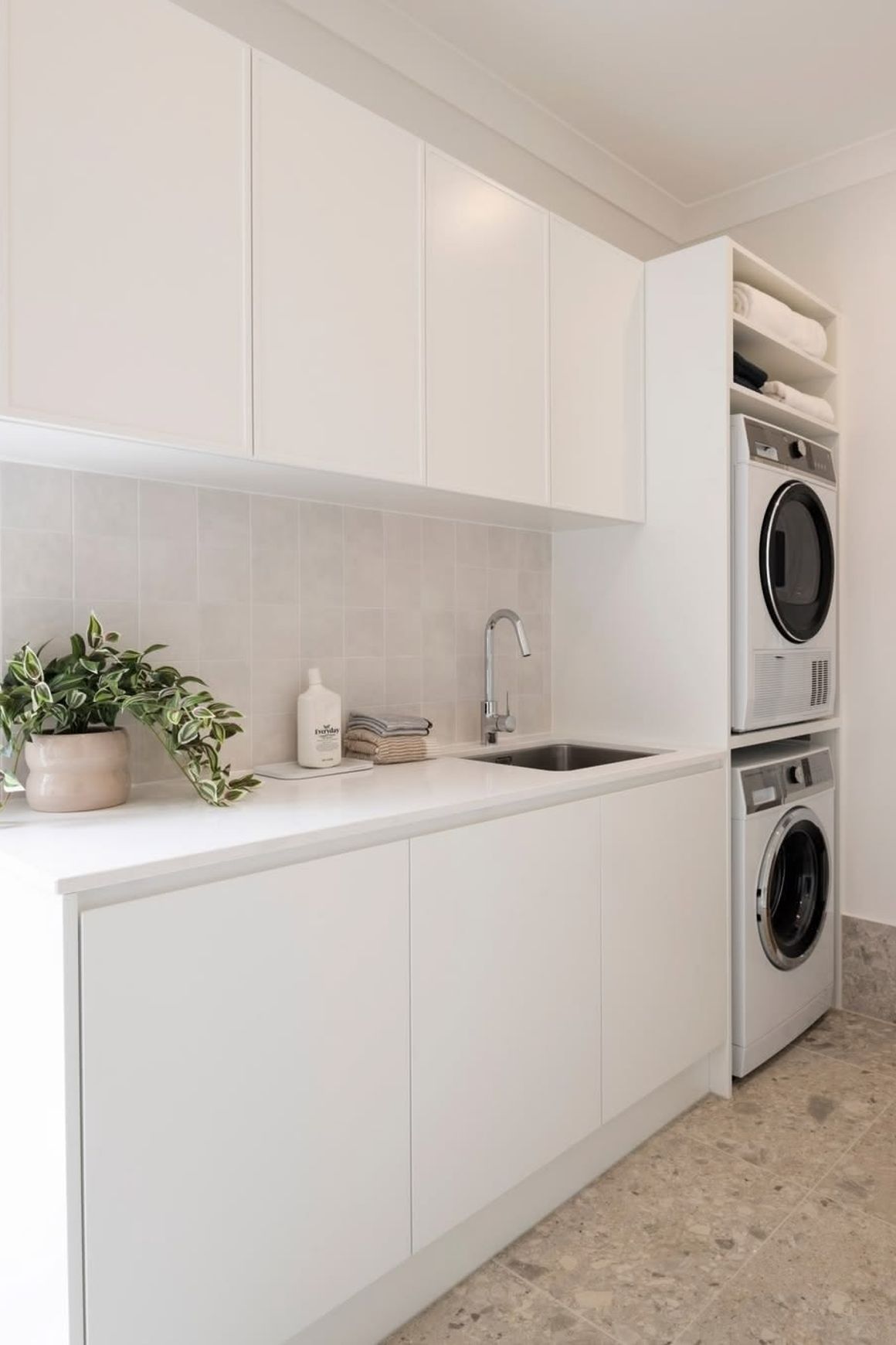 Custom Cabinets