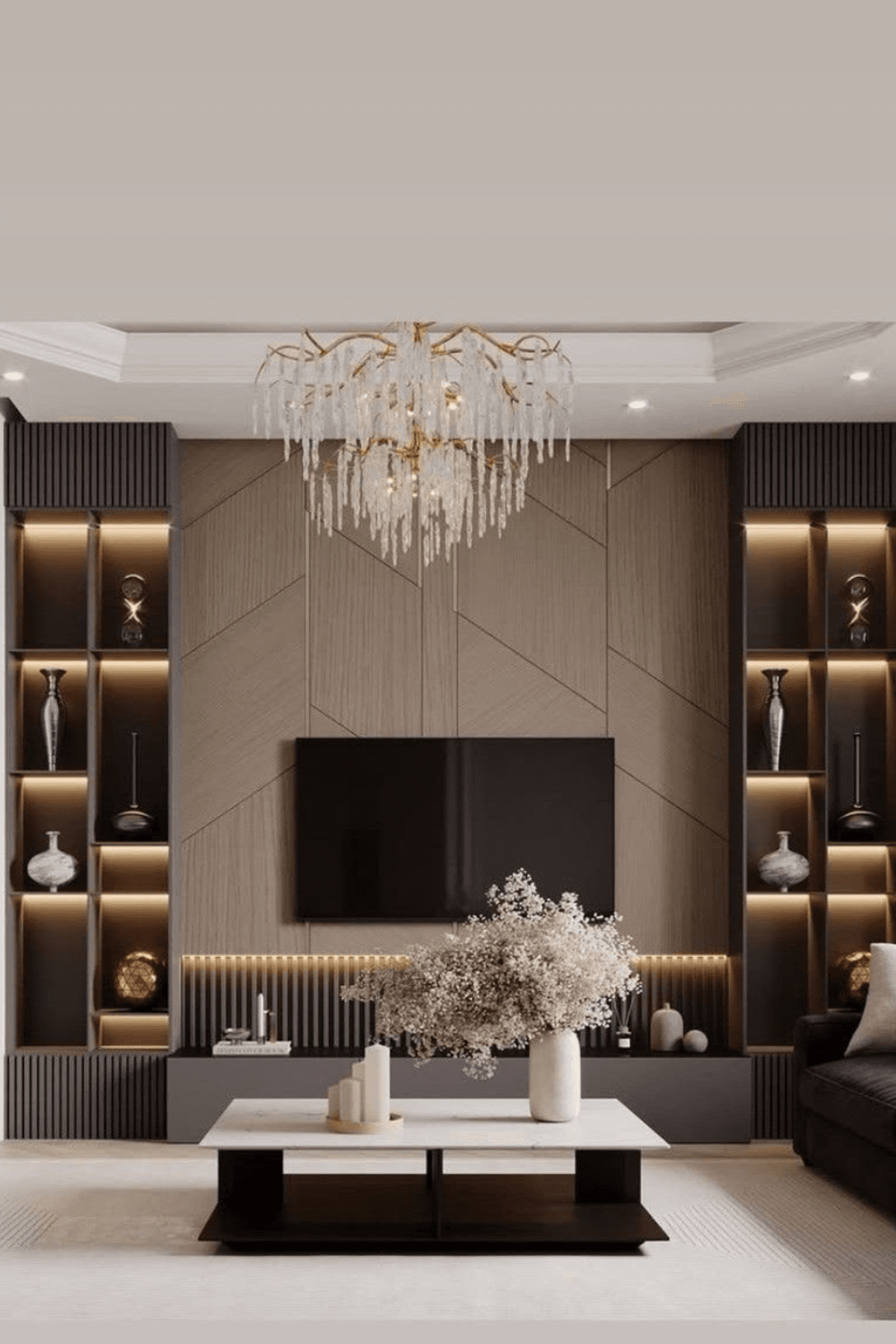 Custom Cabinets