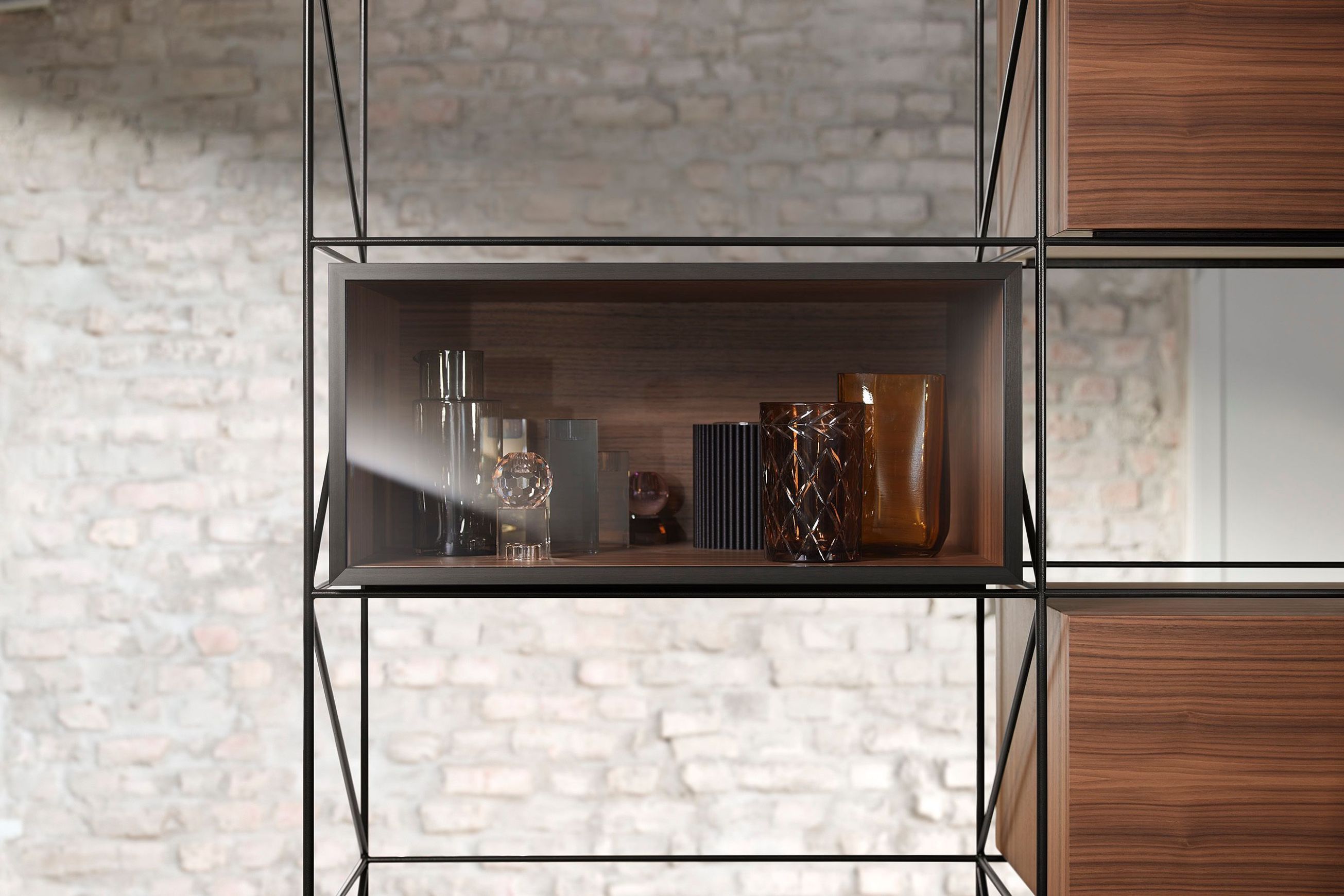 AVENTOS HKi - Integrated Lift System