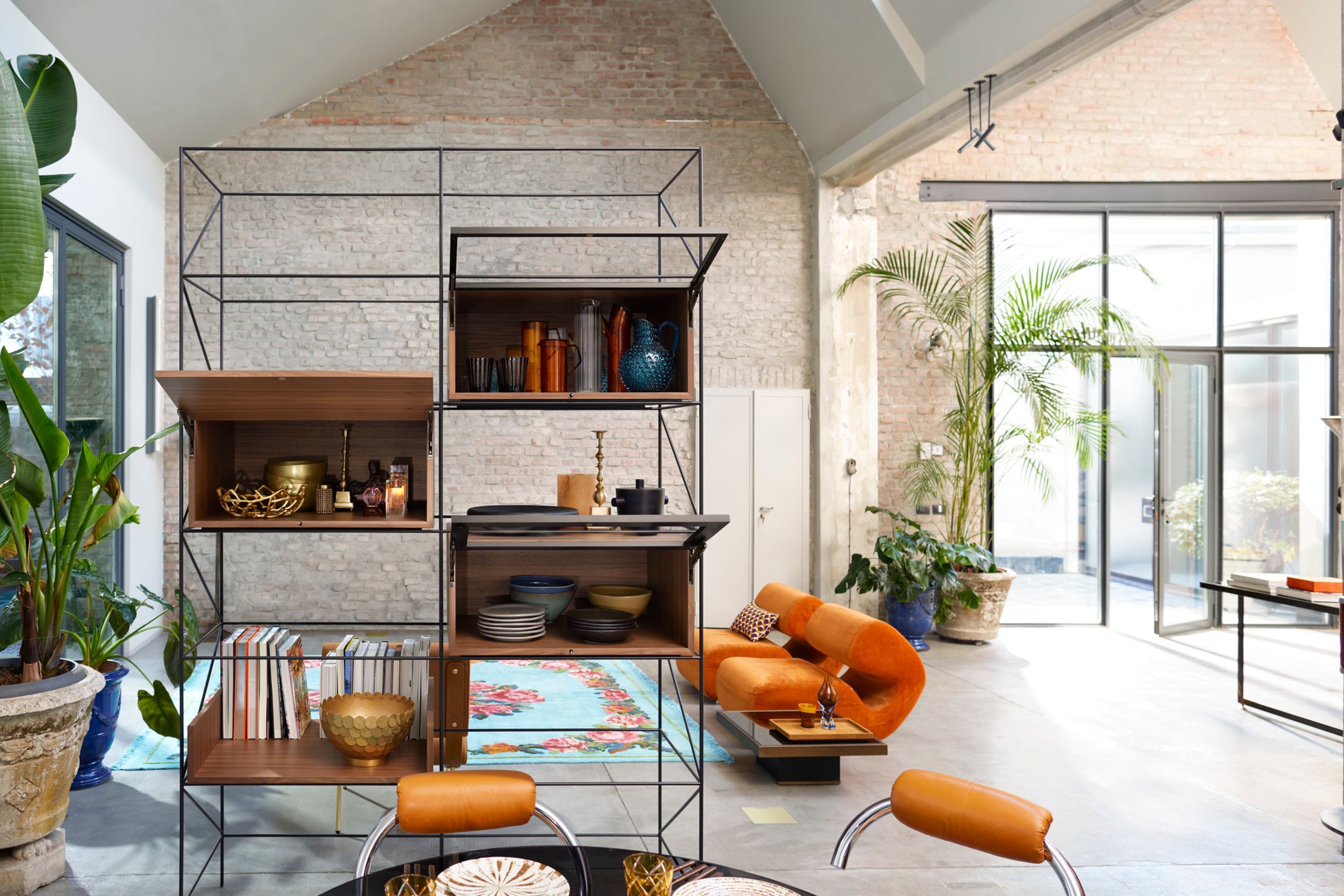 AVENTOS HKi - Integrated Lift System