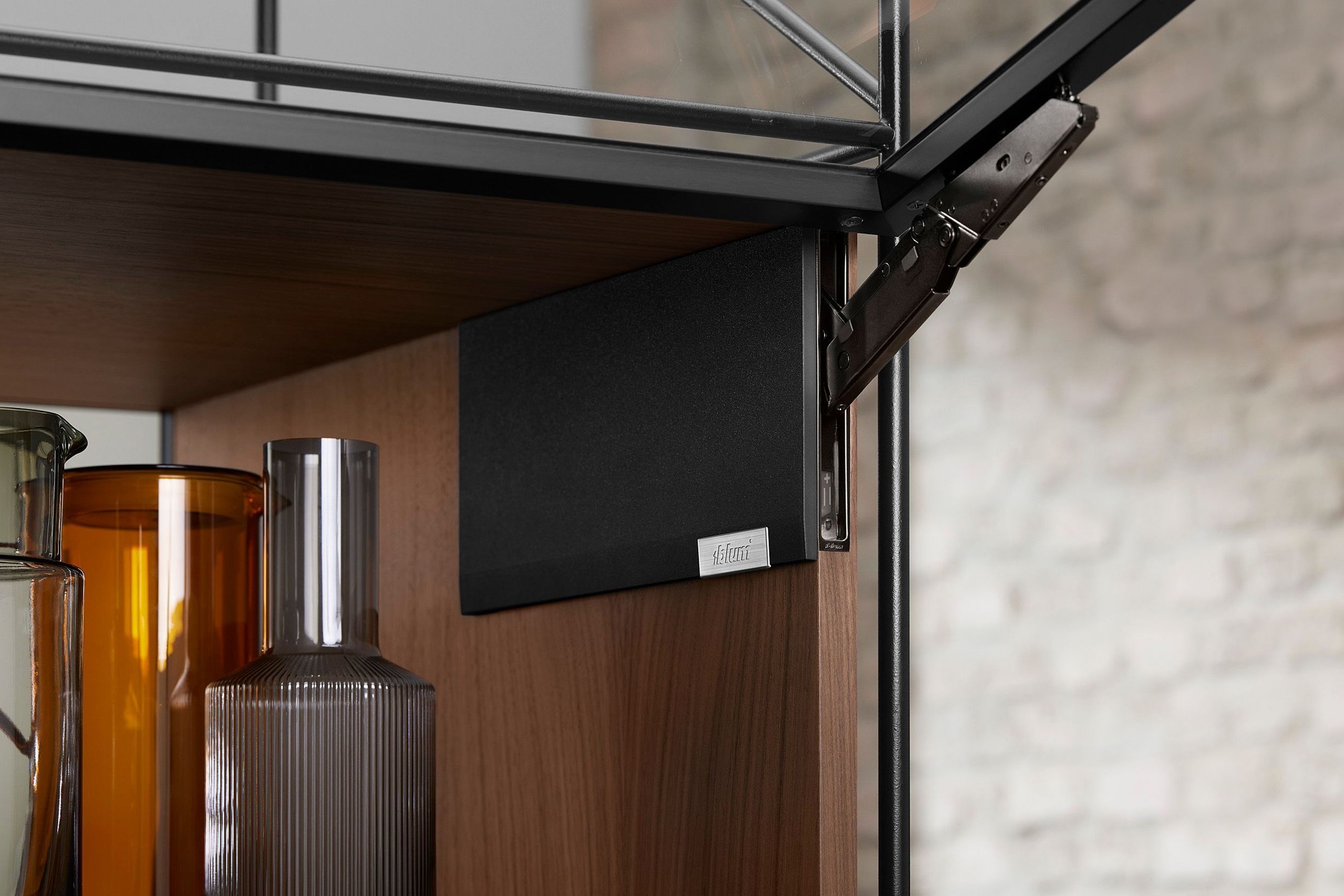 AVENTOS HKi - Integrated Lift System