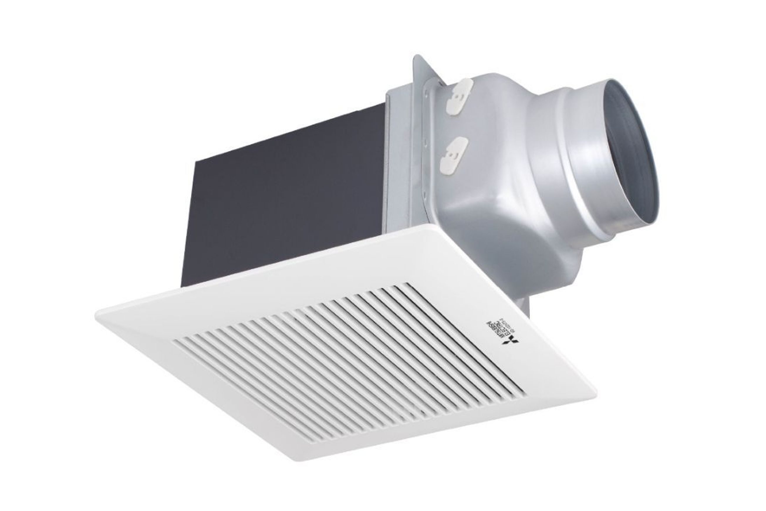 Ducted Exhaust Ventilation Fans