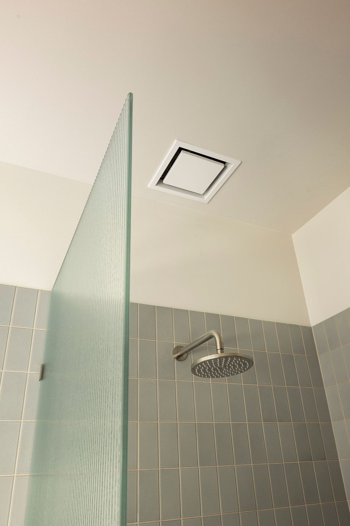 Inline Silent Exhaust Fan Bundle for 2 Rooms - BLW602