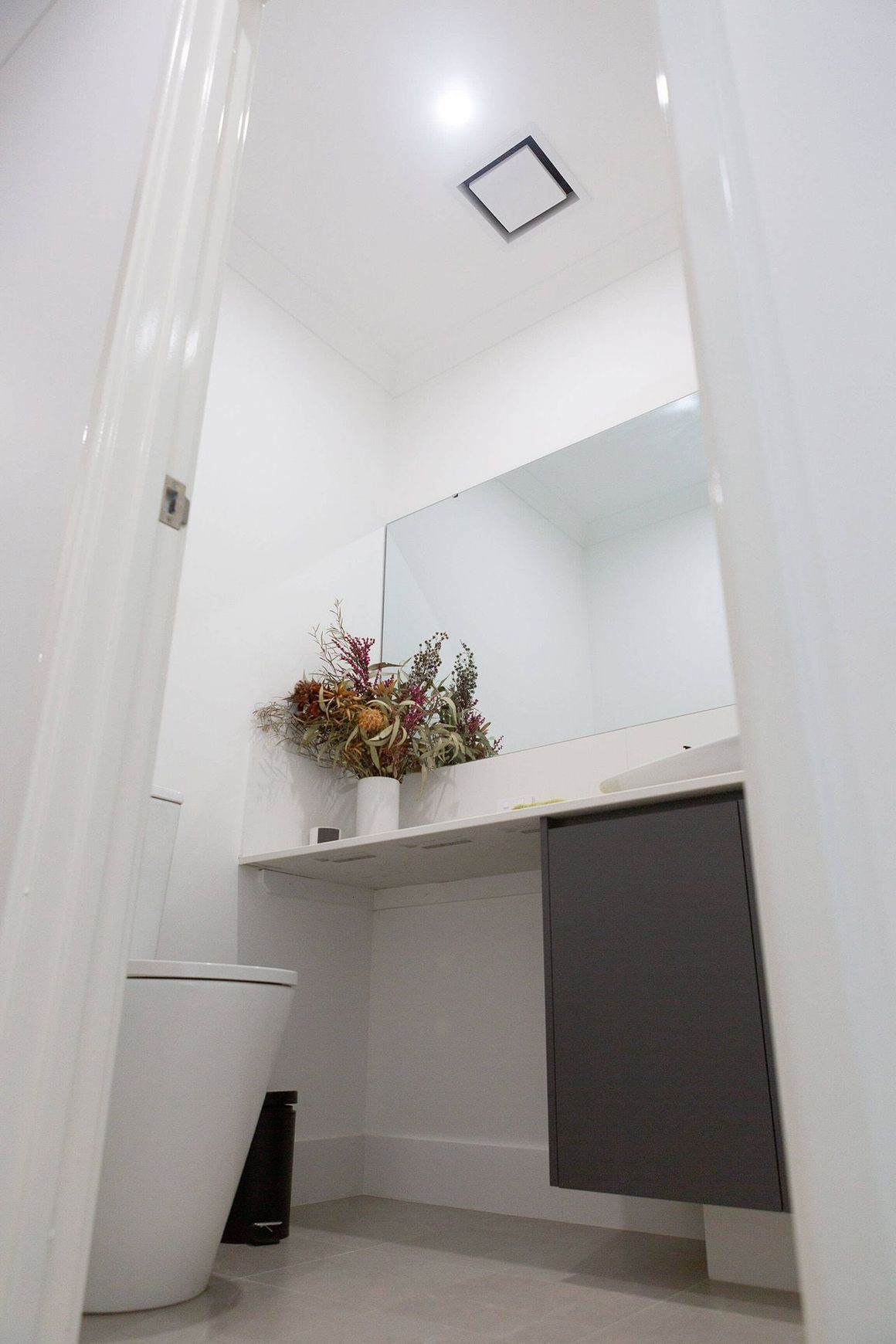 Inline Silent Exhaust Fan Bundle for 2 Rooms - BLW602