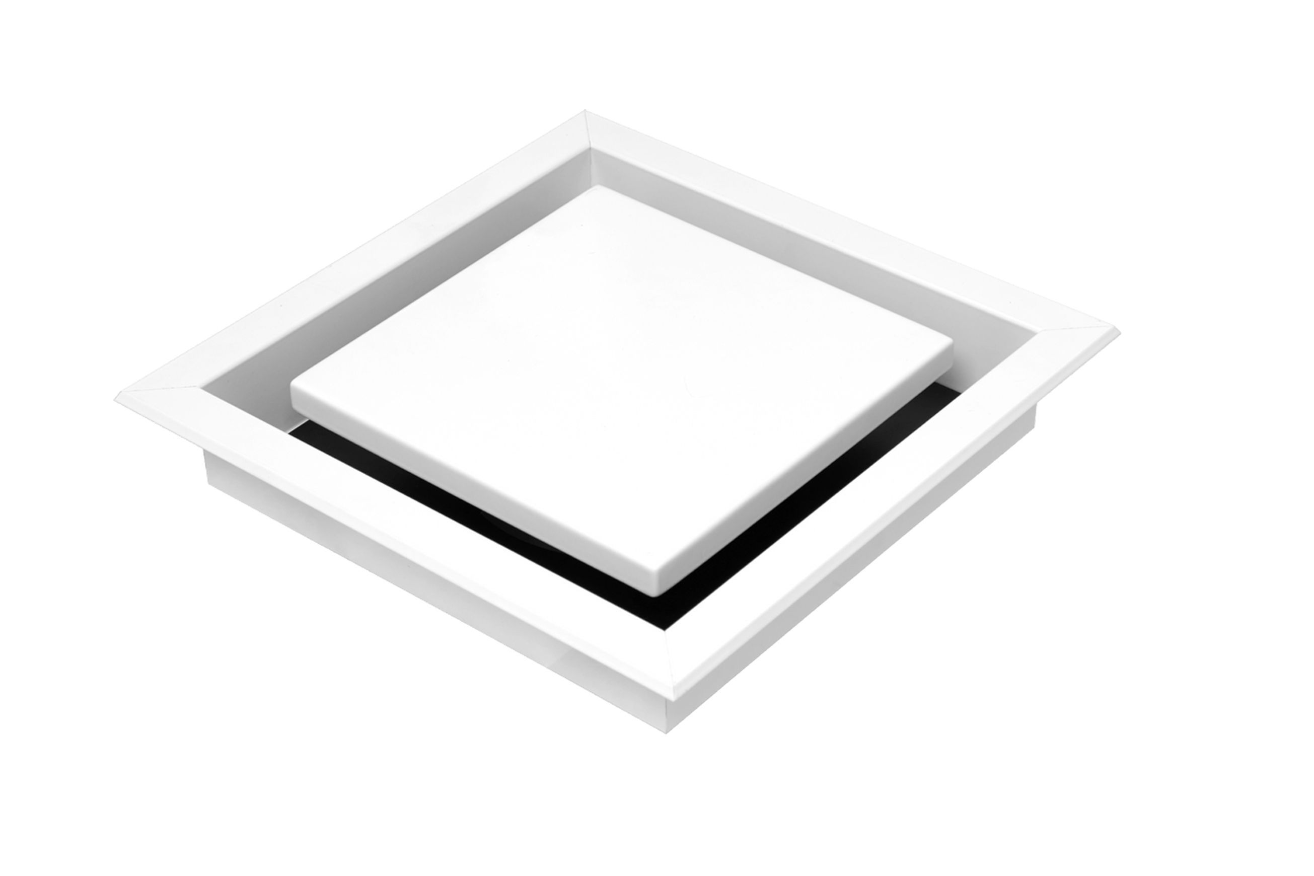 Inline Silent Exhaust Fan Bundle for 2 Rooms - BLW602