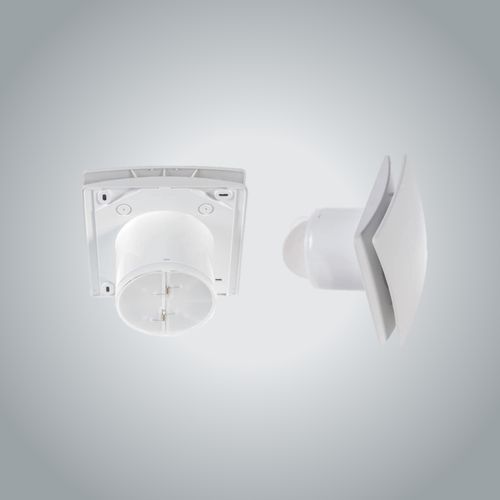 ELEGANCE Bathroom Extraction Fan