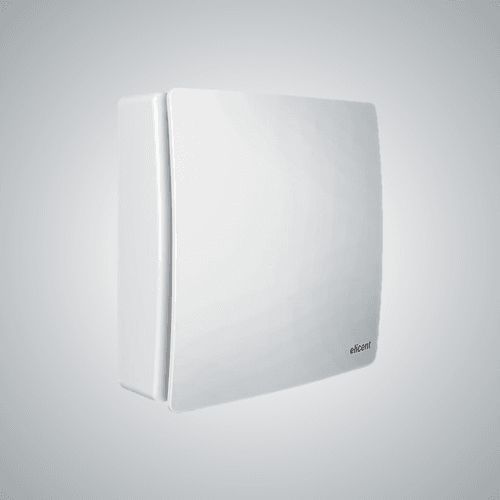 Bathroom Extractor Fans Premium Ceiling and Wall Fans ArchiPro NZ