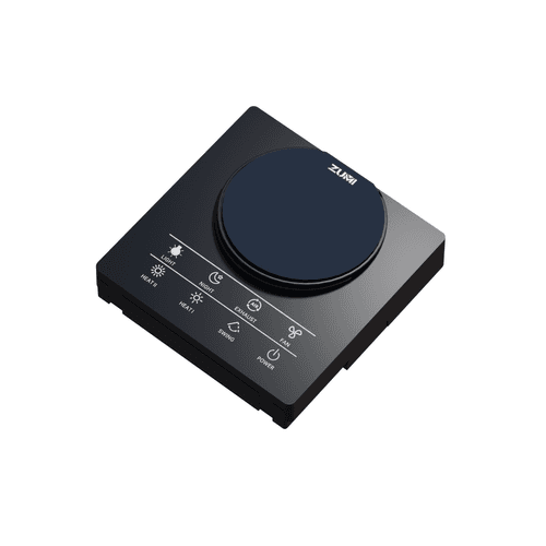 Soma Bathroom Ventilation Fan & Heater 600