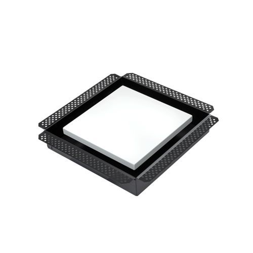 Inline Silent Exhaust Fan - BLB700