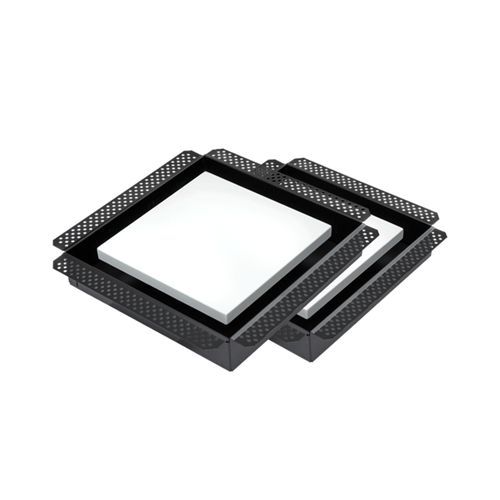 Inline Silent Exhaust Fan Bundle for 2 Rooms - BLB702