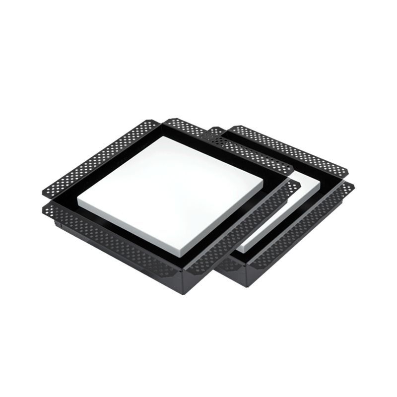 Inline Silent Exhaust Fan Bundle for 2 Rooms - BLB702