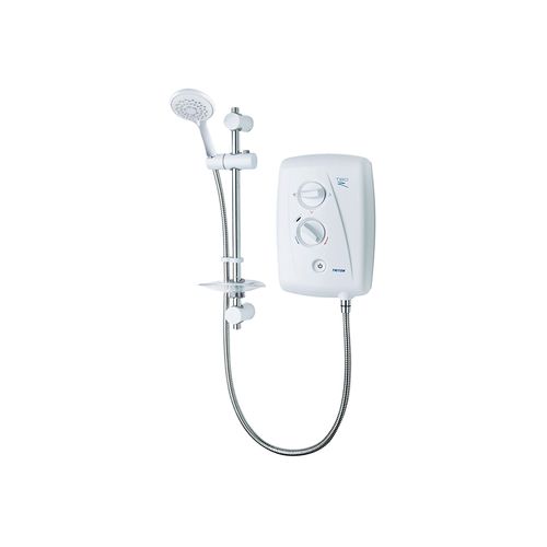 Fast-Fit Electric Shower T80Z