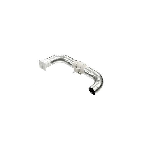 Standard Inline Exhaust Kit