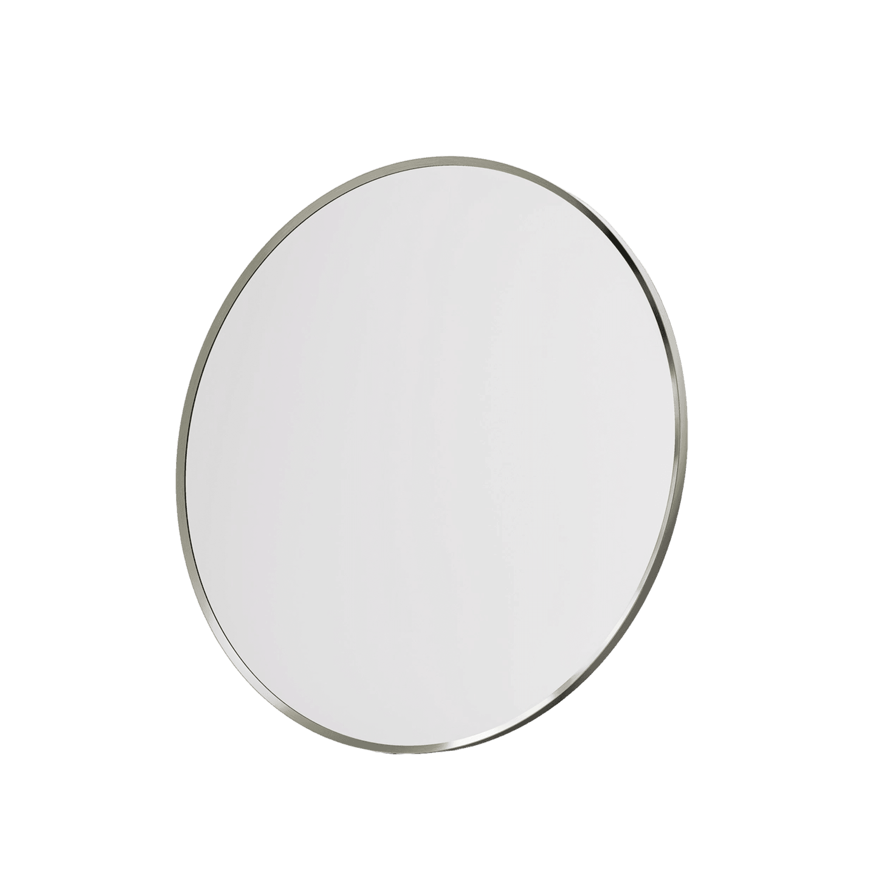 Code Aspect Round 900 Framed Mirror Range