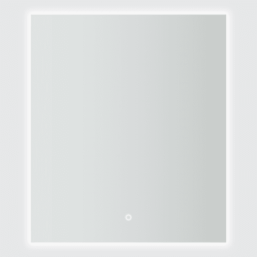 Ambience Rectangle LED Mirrors
