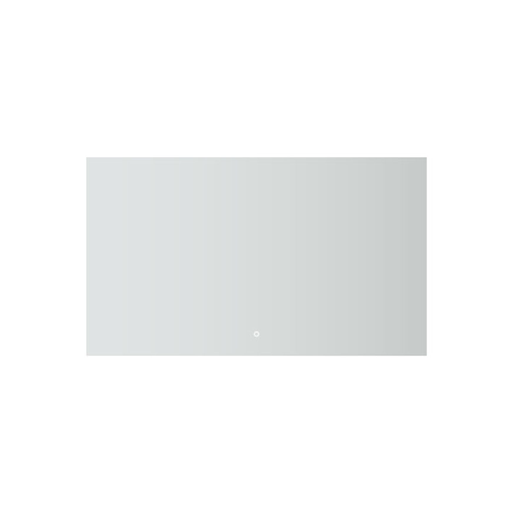 Ambience Rectangle LED Mirrors