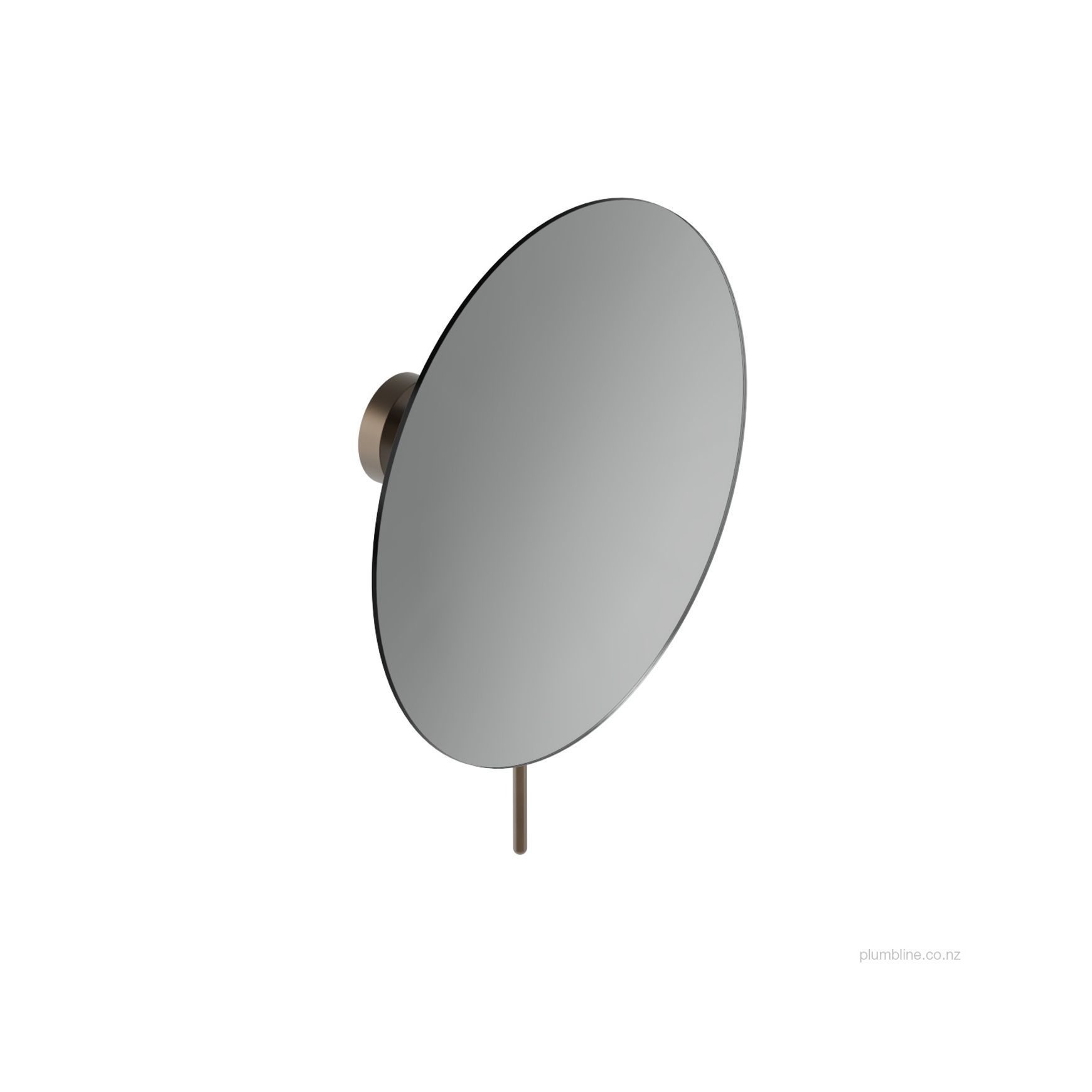 Buddy Wall Mount Magnifying Mirror