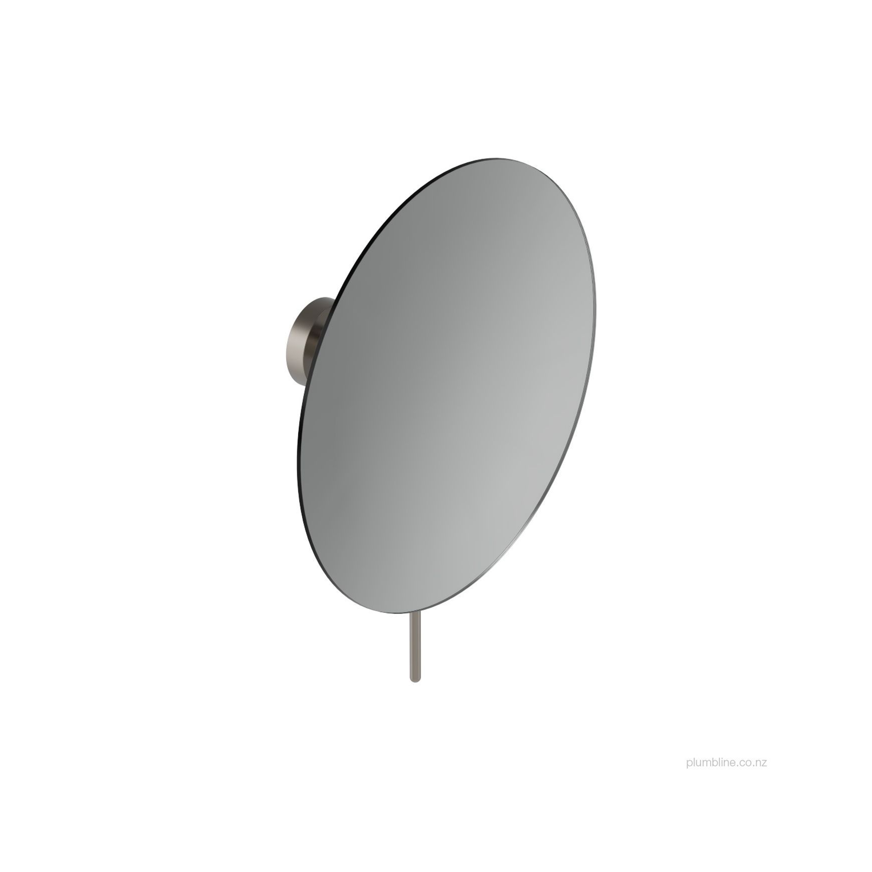 Buddy Wall Mount Magnifying Mirror
