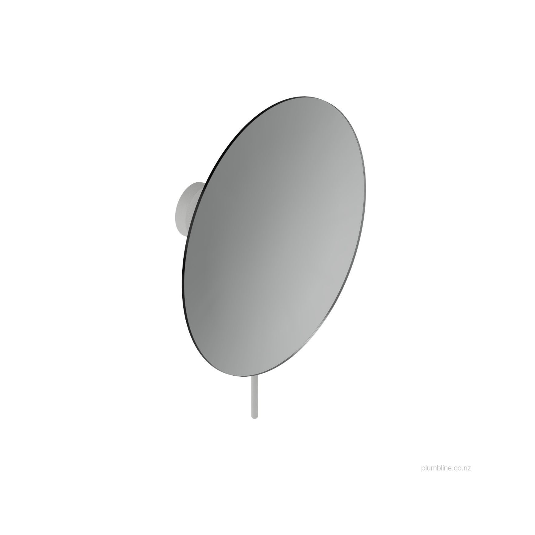 Buddy Wall Mount Magnifying Mirror