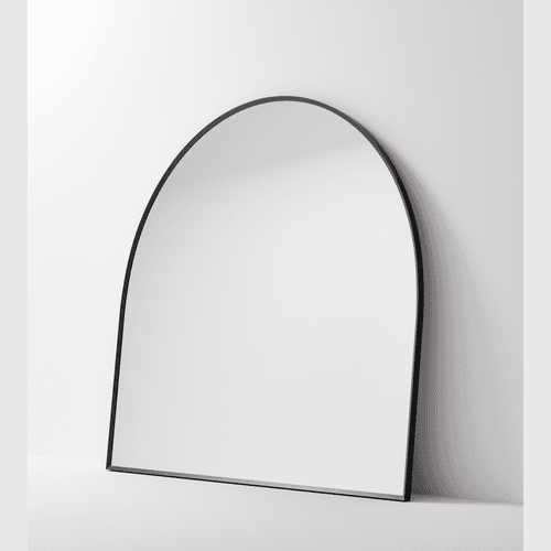 CODE ASPECT 1200 ARCH FRAMED MIRROR RANGE
