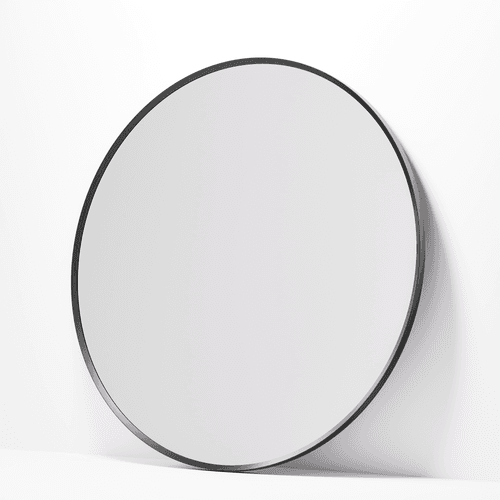 CODE Aspect Round 900 Framed Mirror Range